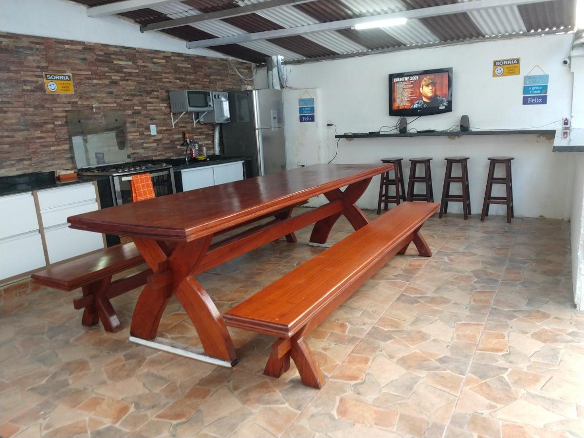 فيلا Casa De Temporada Em Cabo Frio - Arraial Do Cabo المظهر الخارجي الصورة