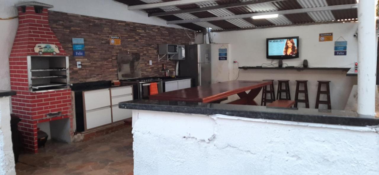 فيلا Casa De Temporada Em Cabo Frio - Arraial Do Cabo المظهر الخارجي الصورة