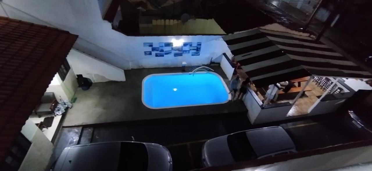 فيلا Casa De Temporada Em Cabo Frio - Arraial Do Cabo المظهر الخارجي الصورة