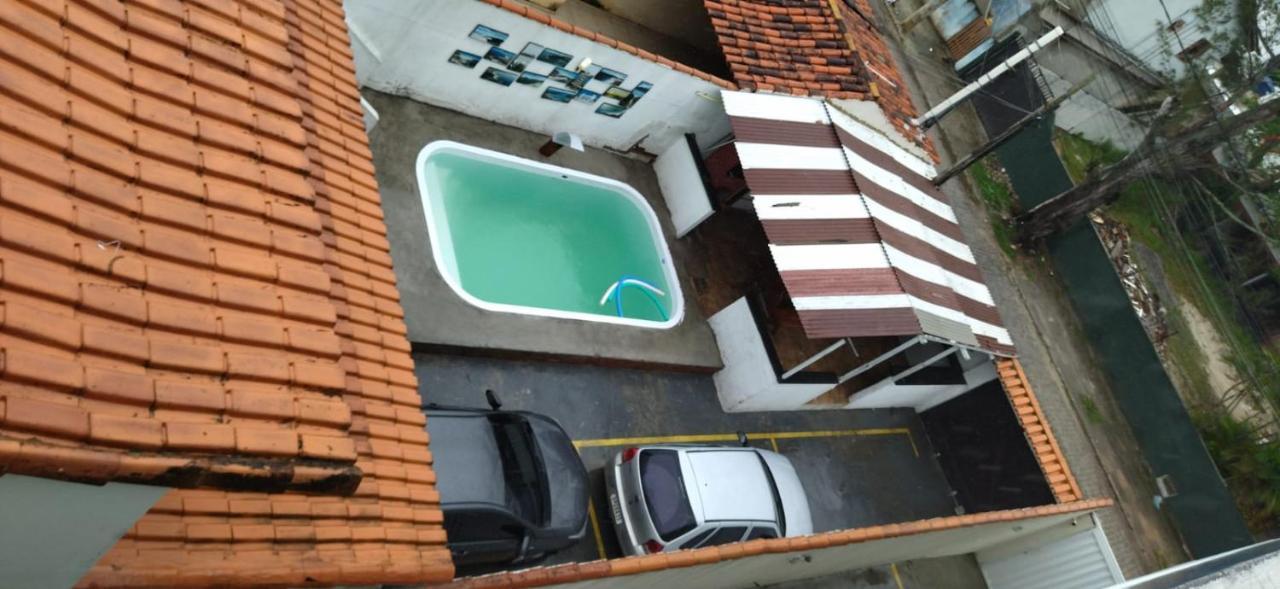 فيلا Casa De Temporada Em Cabo Frio - Arraial Do Cabo المظهر الخارجي الصورة