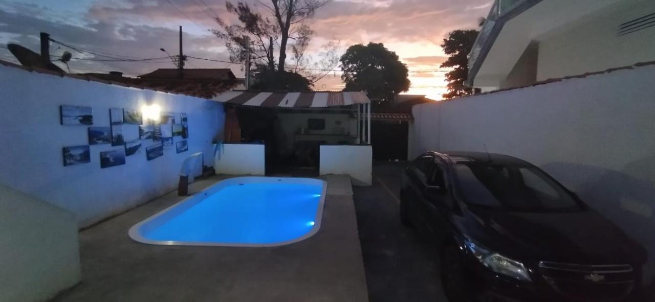 فيلا Casa De Temporada Em Cabo Frio - Arraial Do Cabo المظهر الخارجي الصورة